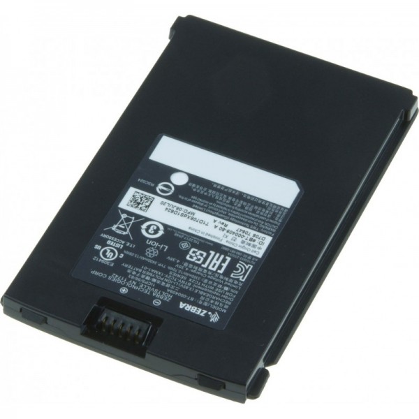 Pin Zebra TC21/Tc26 - 3100mAh BTRY-TC2Y-1XMA1-01